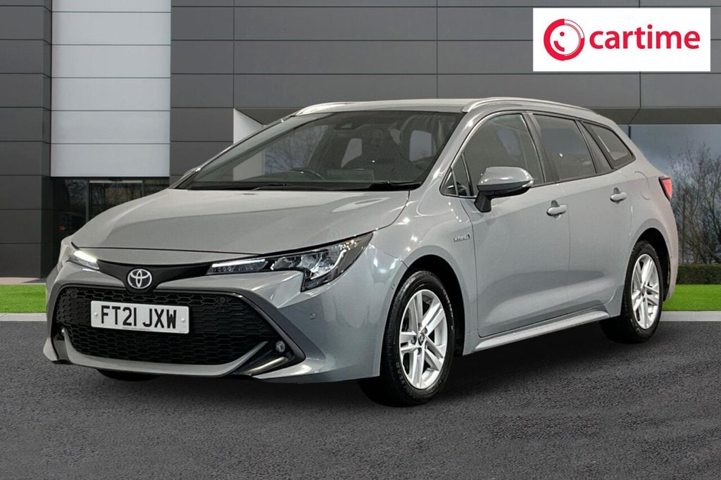 Used Toyota Corolla 2021 for sale - 77394727: Photo 7