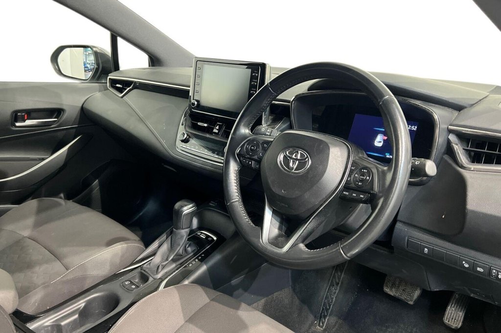 Used Toyota Corolla 2021 for sale - 77394727: Photo 9