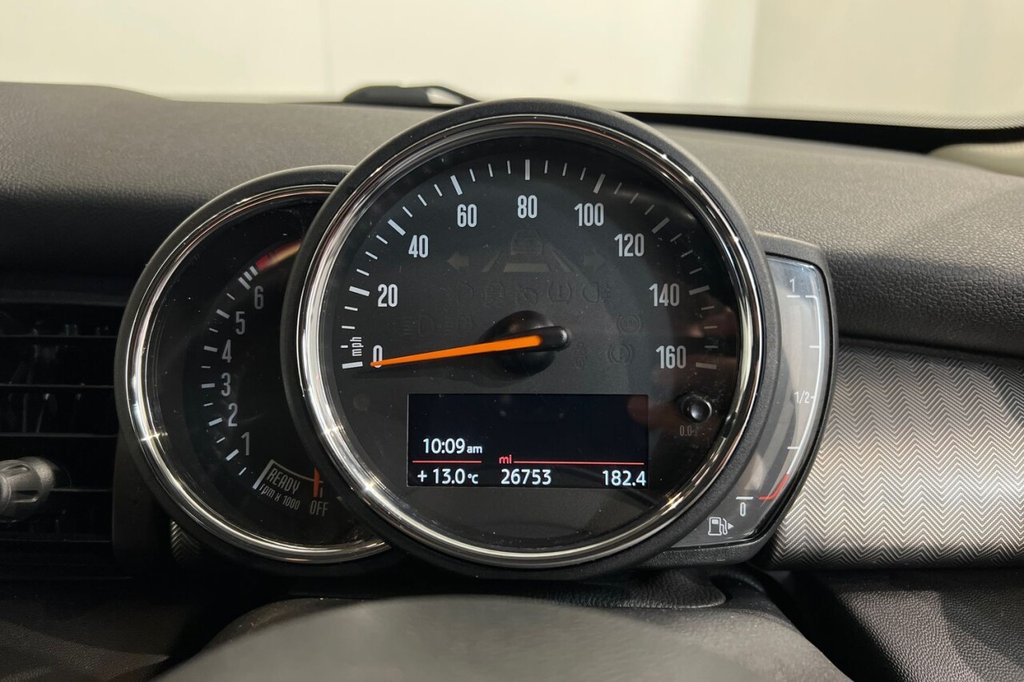 Used MINI Hatch 2020 for sale - 76256378: Photo 15