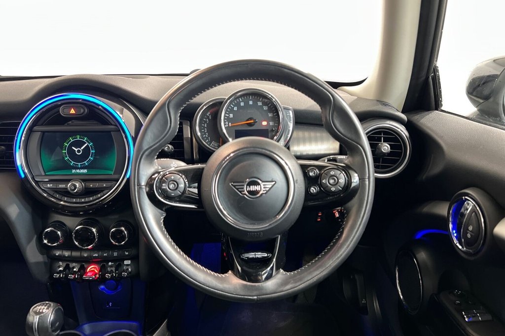 Used MINI Hatch 2020 for sale - 76256378: Photo 16