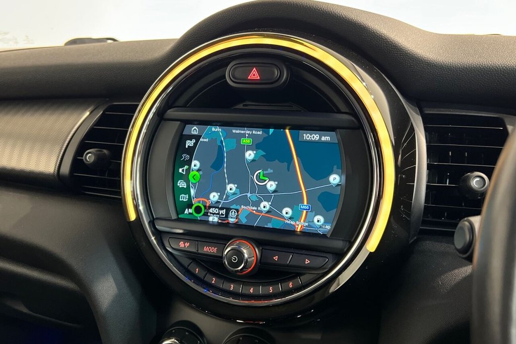 Used MINI Hatch 2020 for sale - 76256378: Photo 19