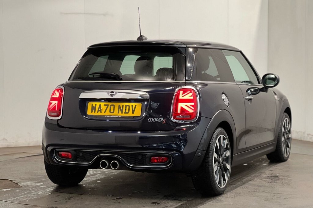 Used MINI Hatch 2020 for sale - 76256378: Photo 24