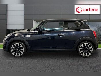 Used MINI Hatch 2020 for sale - 76256378: Photo