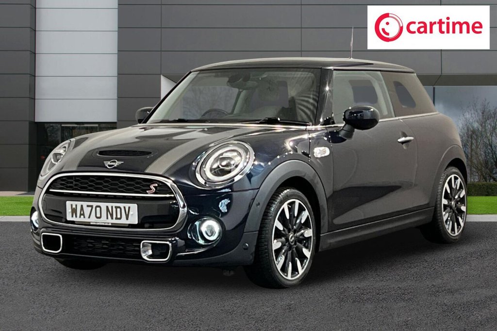 Used MINI Hatch 2020 for sale - 76256378: Photo 7