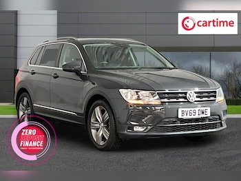 2019 (69) - 1.5 TSI EVO Match SUV 5dr Petrol DSG Euro 6 (s/s) (150 ps)