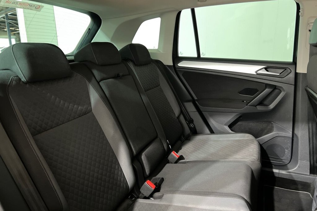 Used Volkswagen Tiguan 2019 for sale - 75801656: Photo 23