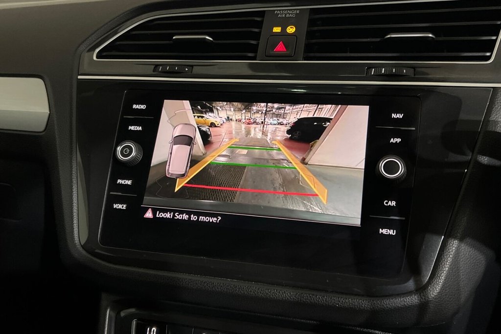 Used Volkswagen Tiguan 2019 for sale - 75801656: Photo 29