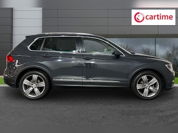 Used Volkswagen Tiguan 2019 for sale - 75801656: Photo