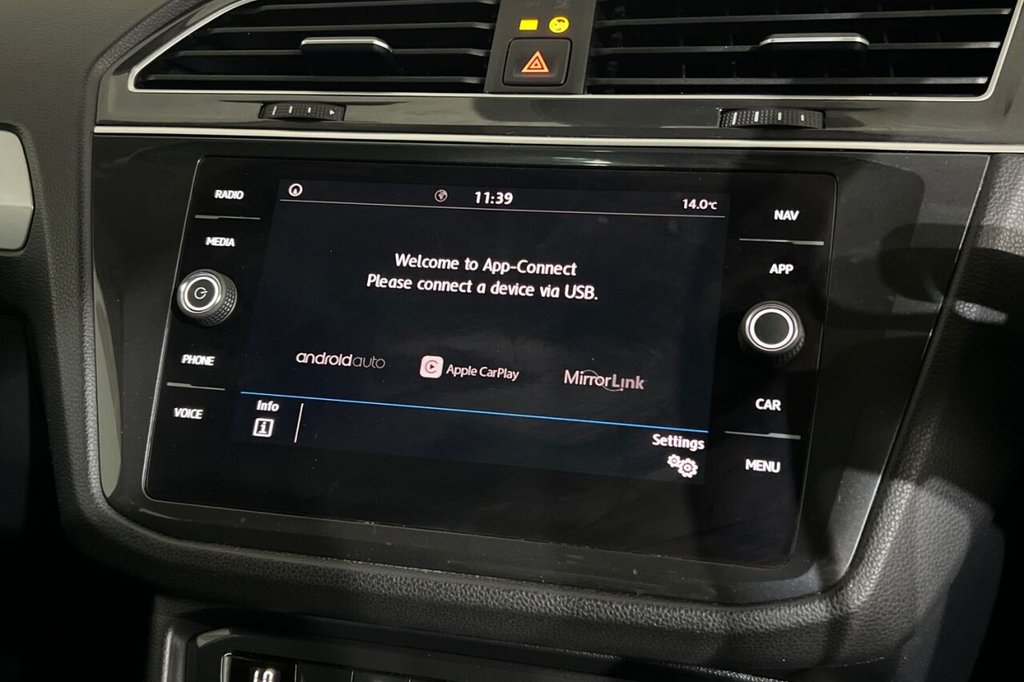 Used Volkswagen Tiguan 2019 for sale - 75801656: Photo 30