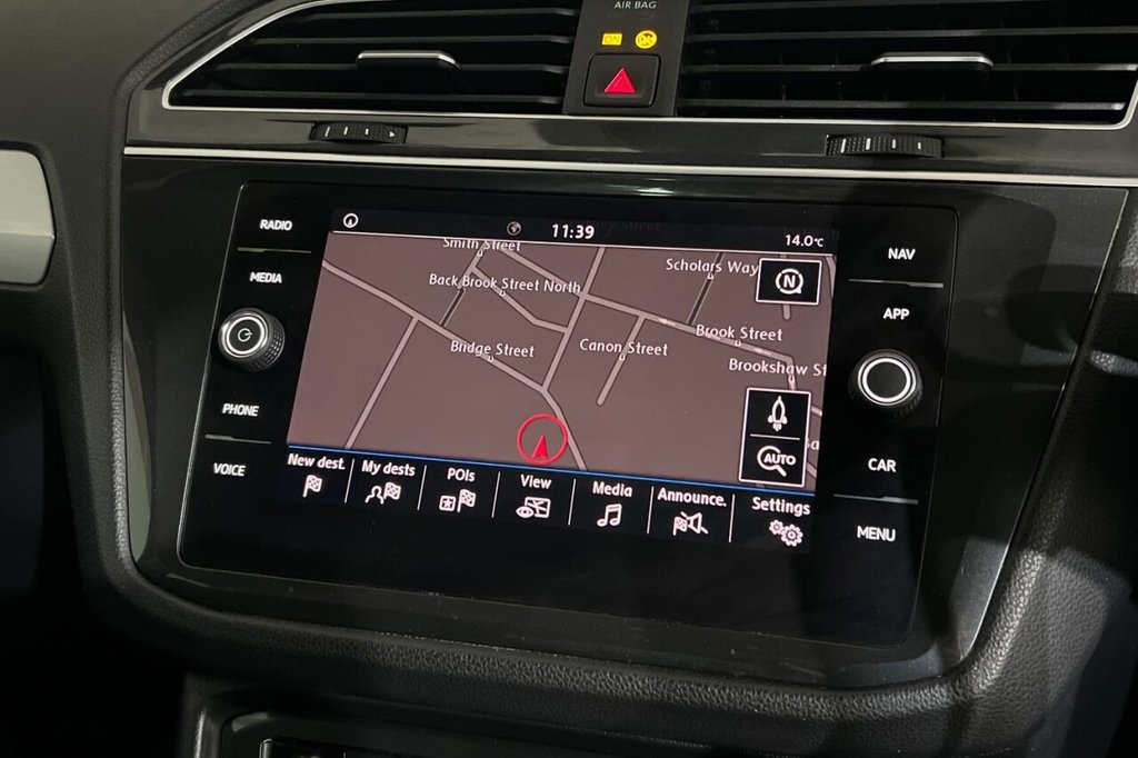 Used Volkswagen Tiguan 2019 for sale - 75801656: Photo 31