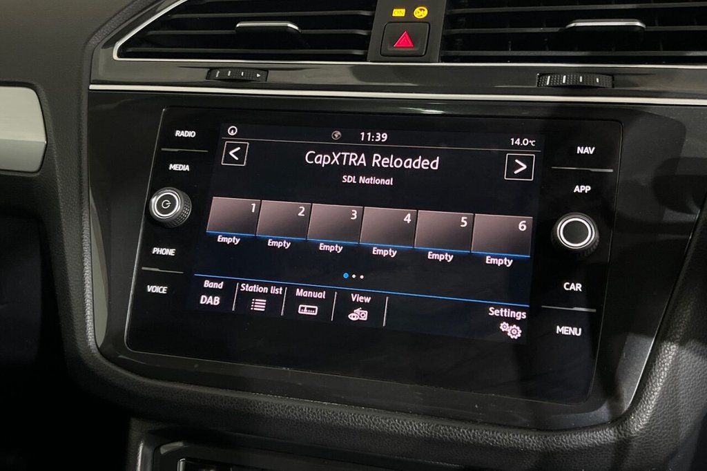 Used Volkswagen Tiguan 2019 for sale - 75801656: Photo 32