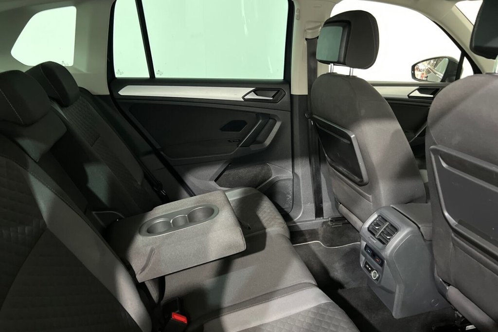 Used Volkswagen Tiguan 2019 for sale - 75801656: Photo 40