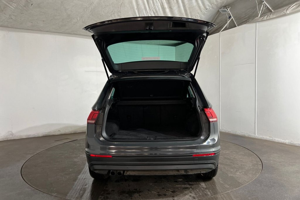 Used Volkswagen Tiguan 2019 for sale - 75801656: Photo 42