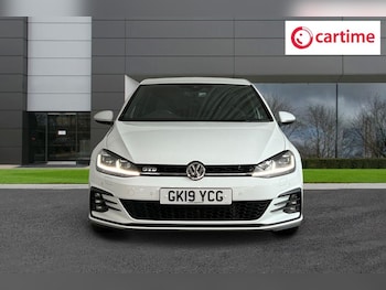 Used Volkswagen Golf 2019 for sale - 75704189: Photo