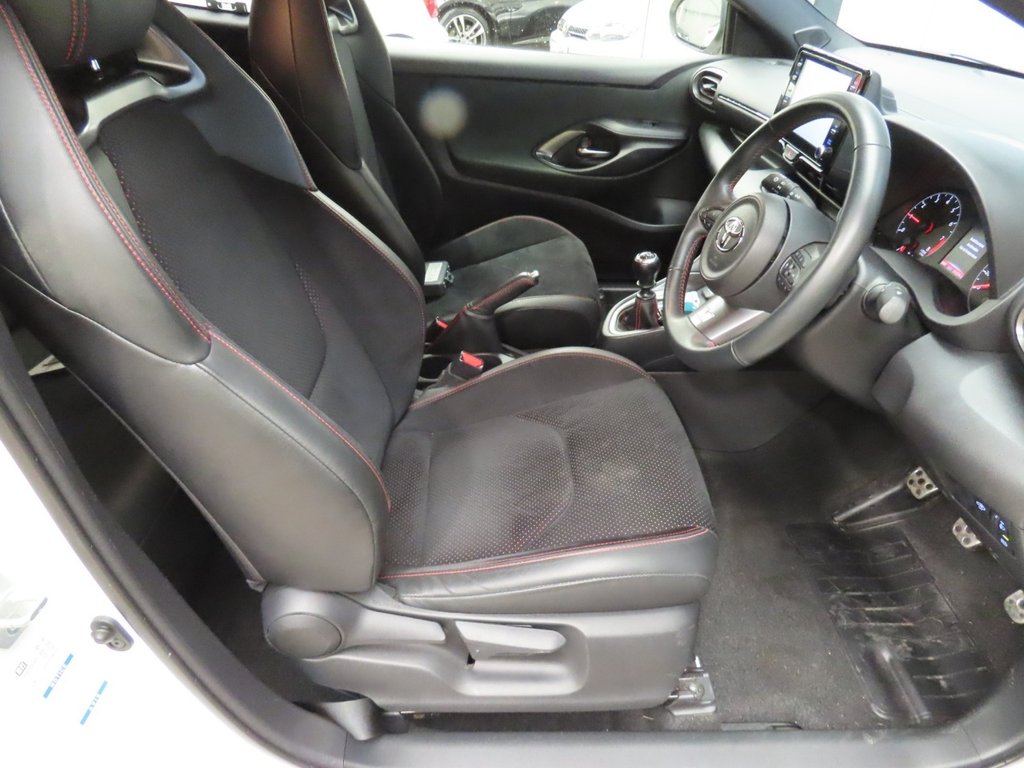 Used Toyota Yaris 2021 for sale - 77941768: Photo 10