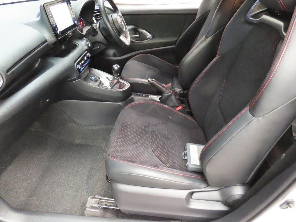 Used Toyota Yaris 2021 for sale - 77941768: Photo 11