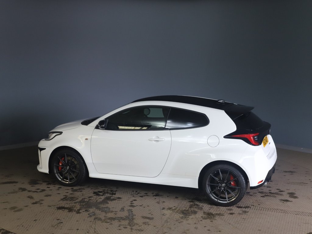 Used Toyota Yaris 2021 for sale - 77941768: Photo 3