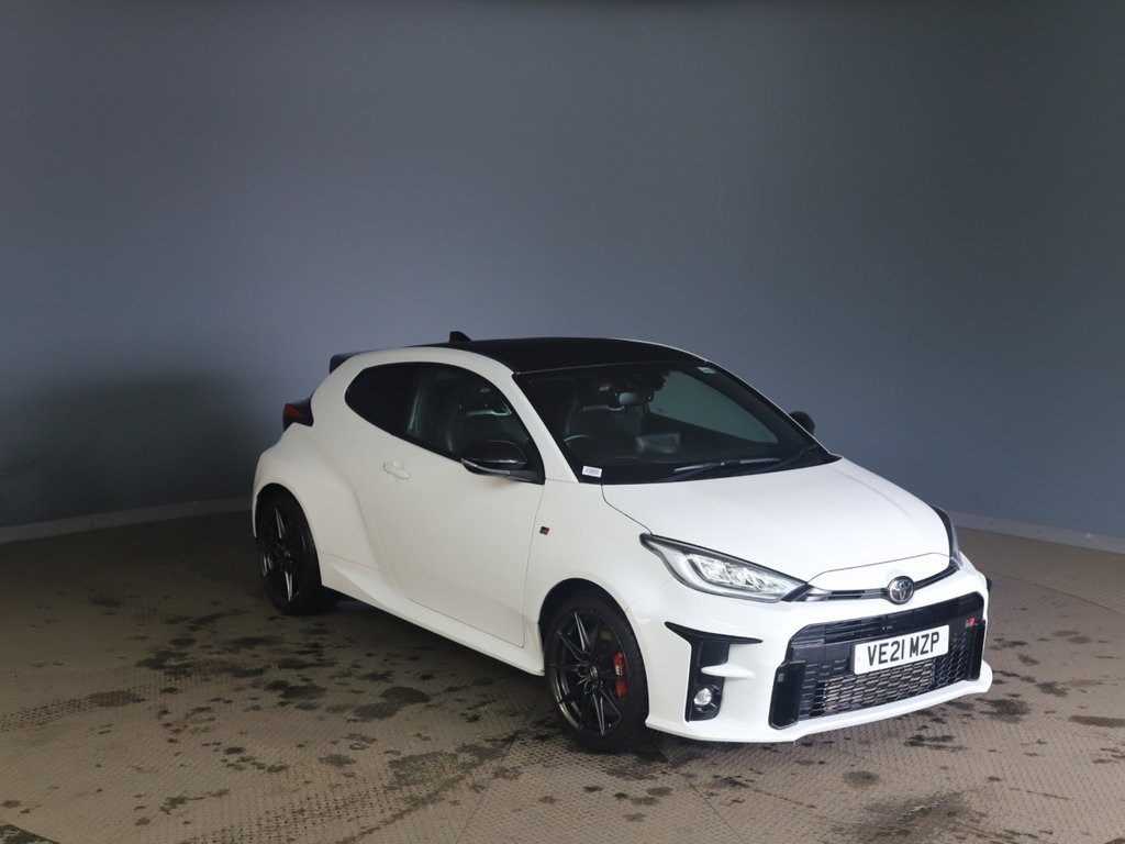 Used Toyota Yaris 2021 for sale - 77941768: Photo 8