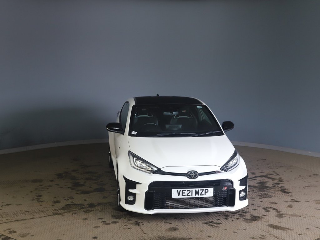 Used Toyota Yaris 2021 for sale - 77941768: Photo 9