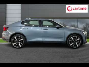 Used Polestar Polestar 2 2021 for sale - 74839417: Photo