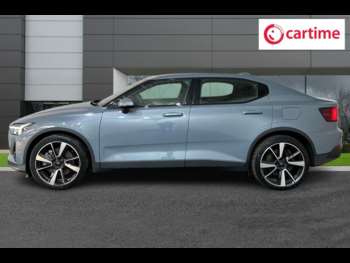 Used Polestar Polestar 2 2021 for sale - 74839417: Photo