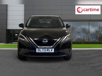 Used Nissan Qashqai 2023 for sale - 78382115: Photo