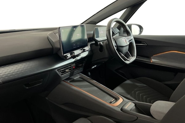Used Cupra Born 2022 for sale - 75207230: Photo 11