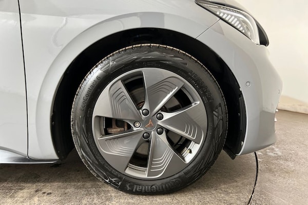 Used Cupra Born 2022 for sale - 75207230: Photo 14