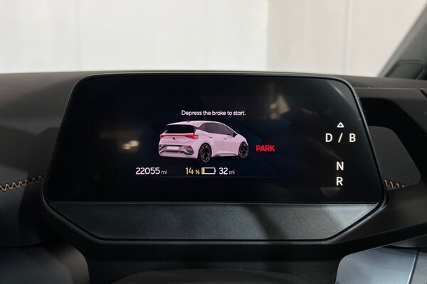 Used Cupra Born 2022 for sale - 75207230: Photo 15