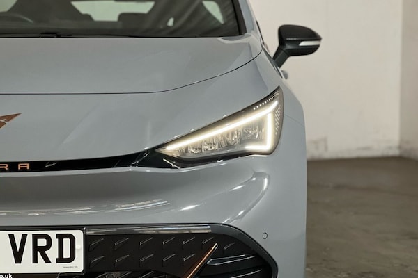 Used Cupra Born 2022 for sale - 75207230: Photo 16