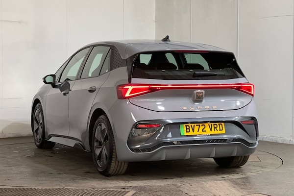 Used Cupra Born 2022 for sale - 75207230: Photo 19