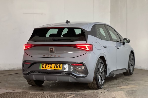 Used Cupra Born 2022 for sale - 75207230: Photo 21