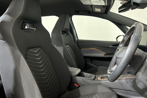 Used Cupra Born 2022 for sale - 75207230: Photo 22