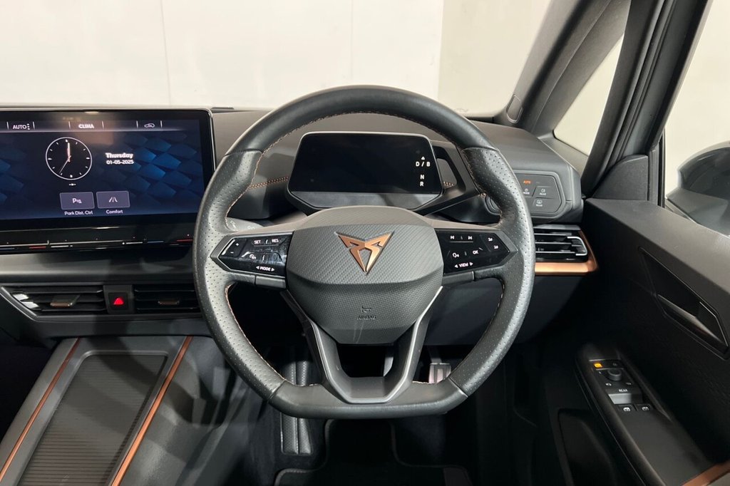 Vehicle 24