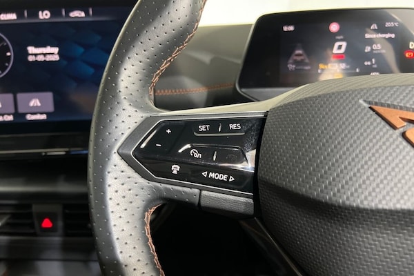 Used Cupra Born 2022 for sale - 75207230: Photo 25
