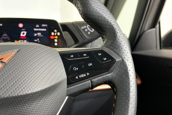 Used Cupra Born 2022 for sale - 75207230: Photo 26