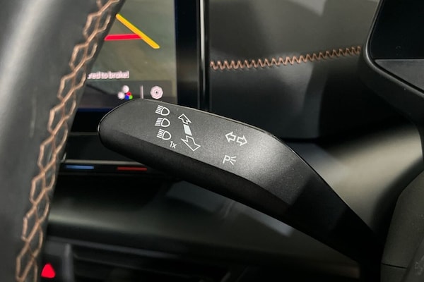 Used Cupra Born 2022 for sale - 75207230: Photo 27