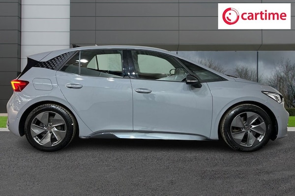 Used Cupra Born 2022 for sale - 75207230: Photo 2