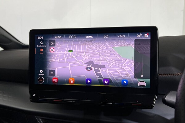 Used Cupra Born 2022 for sale - 75207230: Photo 30