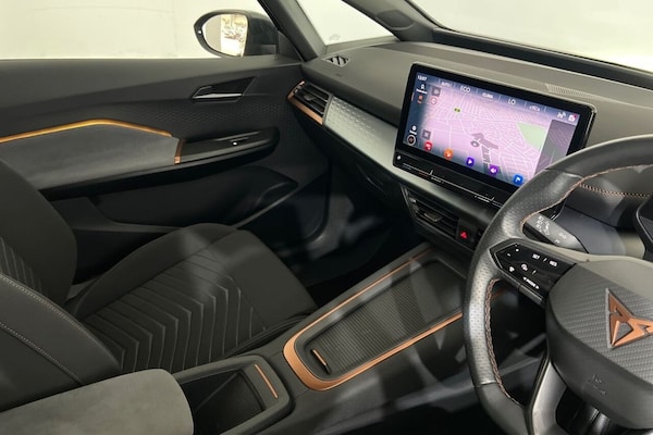 Used Cupra Born 2022 for sale - 75207230: Photo 34