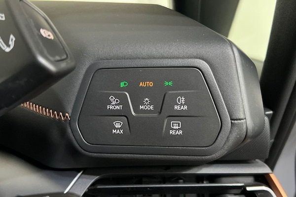 Used Cupra Born 2022 for sale - 75207230: Photo 36