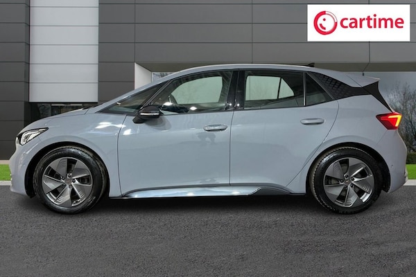 Used Cupra Born 2022 for sale - 75207230: Photo 3