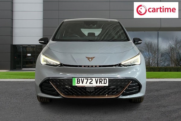 Used Cupra Born 2022 for sale - 75207230: Photo 5