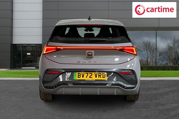 Used Cupra Born 2022 for sale - 75207230: Photo 6