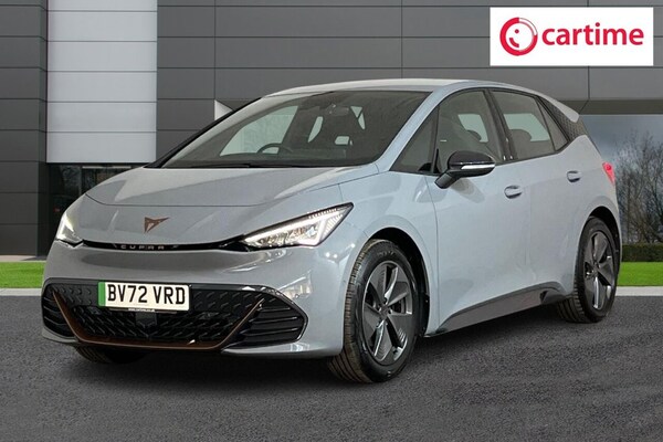 Used Cupra Born 2022 for sale - 75207230: Photo 7