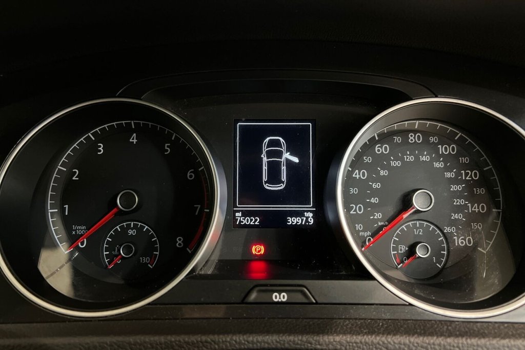 Used Volkswagen Golf 2019 for sale - 77692468: Photo 15