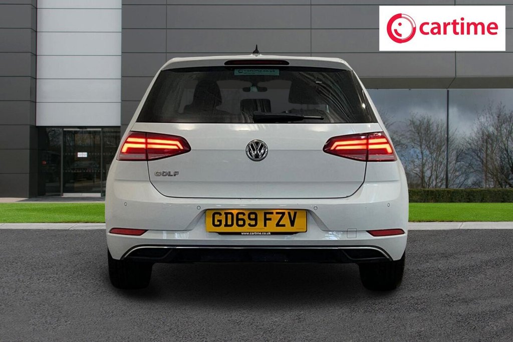 Used Volkswagen Golf 2019 for sale - 77692468: Photo 6