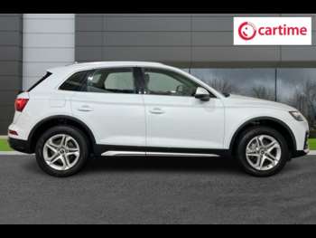 Used Audi Q5 2021 for sale - 74529660: Photo
