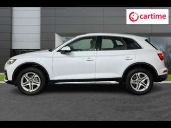 Used Audi Q5 2021 for sale - 74529660: Photo