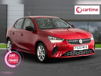 2020 (20) - 1.2 SE Premium Hatchback 5dr Petrol Manual Euro 6 (75 ps)